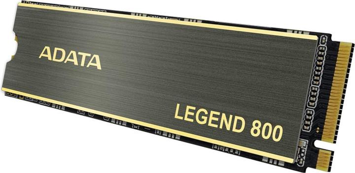 Produktbild Adata Legend 800 PCIe (1000 GB, M.2 2280)