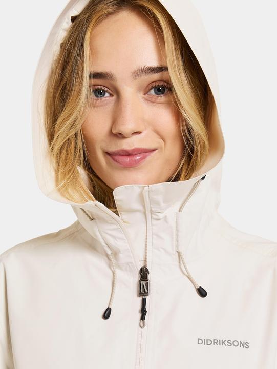 Actual product image Didriksons Women's Tilde Jacket 4 (40, L)
