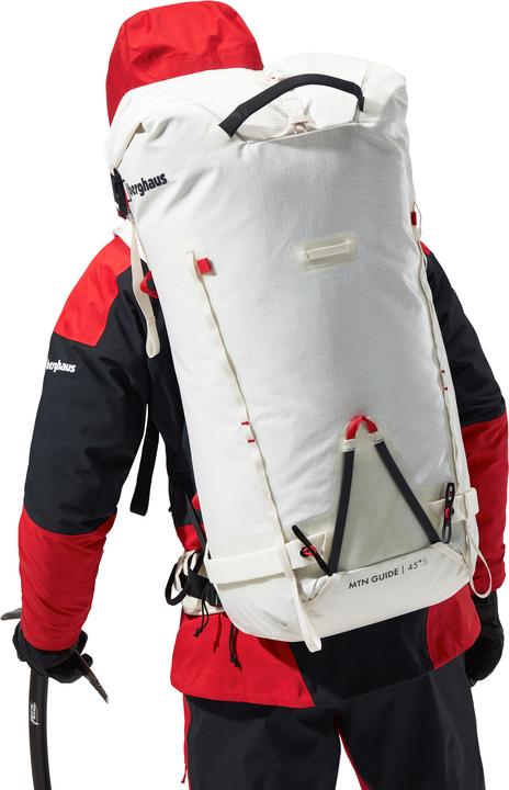 Actual product image Berghaus MTN Guide 45+ (45 l)