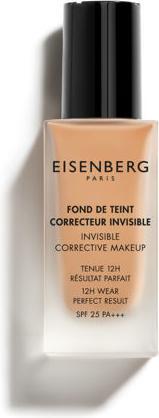 Eisenberg Invisible Corrective Makeup (04 Natural Tan)