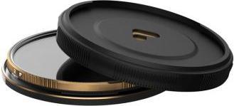 Produktbild PolarPro PMVND Signature Edition II 2/5 Stops (67 mm, ND- / Grauverlauffilter, 67 mm)