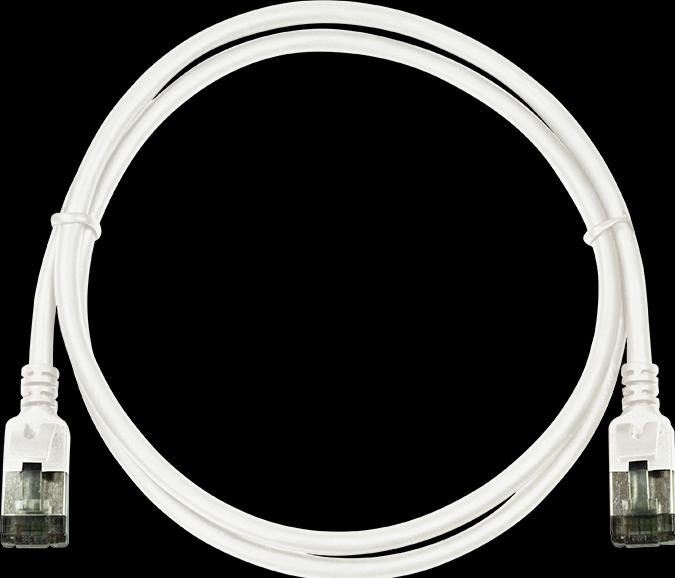 Productafbeelding LogiLink Netwerkkabel (STP, CAT6a, 1.50 m)
