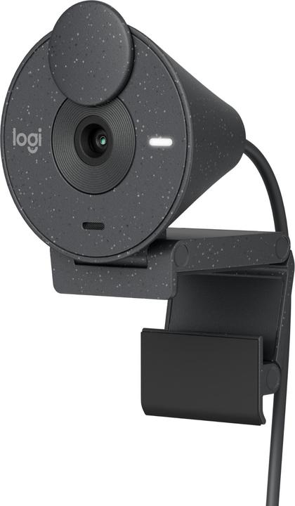 Logitech Brio 300 (2 Mpx)