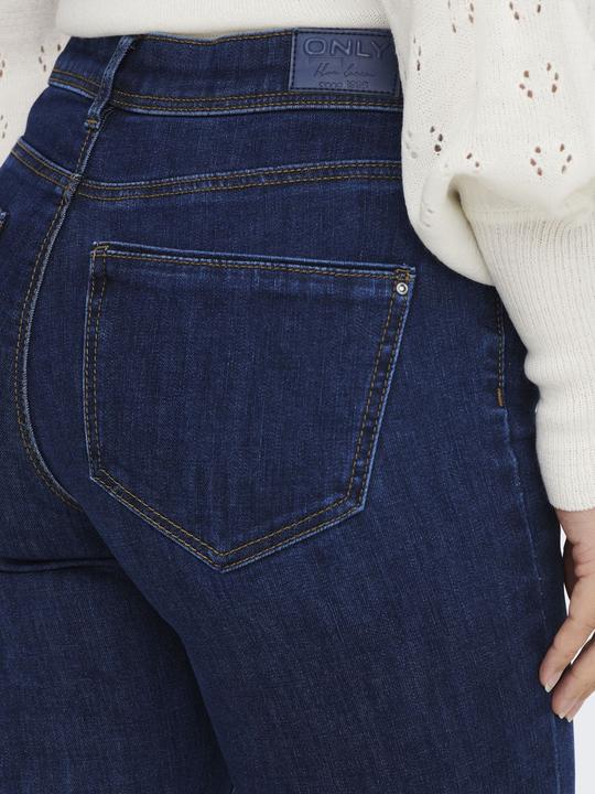Image du produit Only ONLWAUW Jeans MID coupe skinny (30)