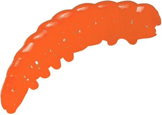 Immagine prodotto Berkley Powerbait Power Honey Worms Arancione (2.50 cm)