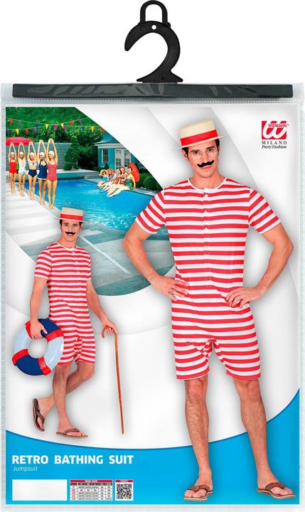 Image du produit Widmann maillot de bain (L)