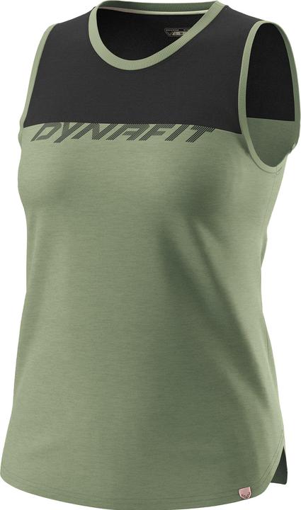 Dynafit Elevation Merino T-Shirt