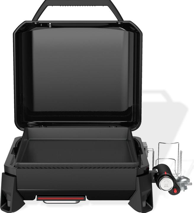 Image du produit Weber Ardoise GP56 (3.70 kW)