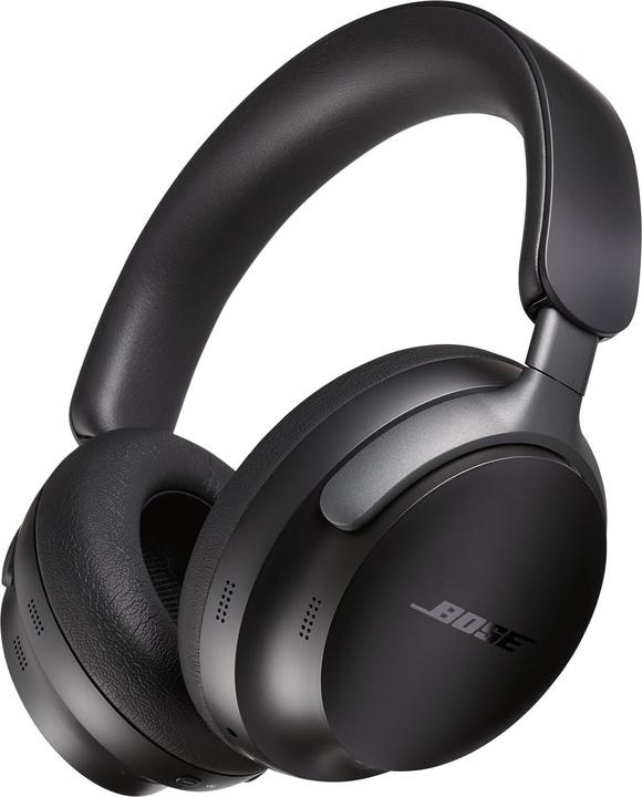 Bose QuietComfort Ultra (ANC, 24 h, Wireless, Cable)