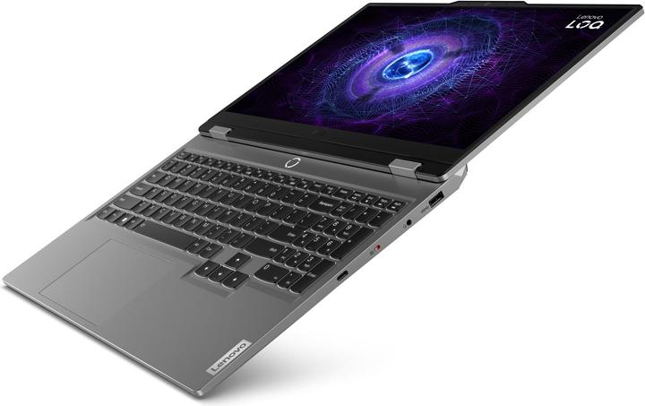 Productafbeelding Lenovo Loq (15.60", Intel Core i5-12450HX, 16 GB, 1000 GB, NL)