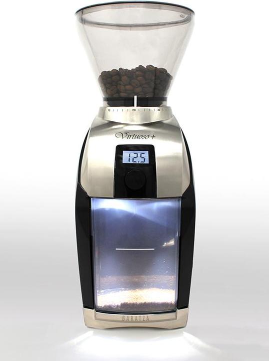Actual product image Baratza Virtuoso +