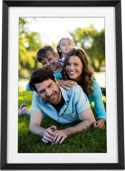 Immagine prodotto Rollei Smart Frame WiFi 104 (10.10", 800 x 1280 pixel)