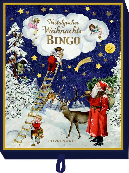 Image du produit Calendrier de l'Avent du jeu