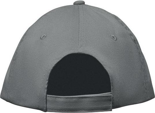 Immagine prodotto MidOcean Sunny Cappellino Da Baseball 5 Pannelli (Taglia unica)