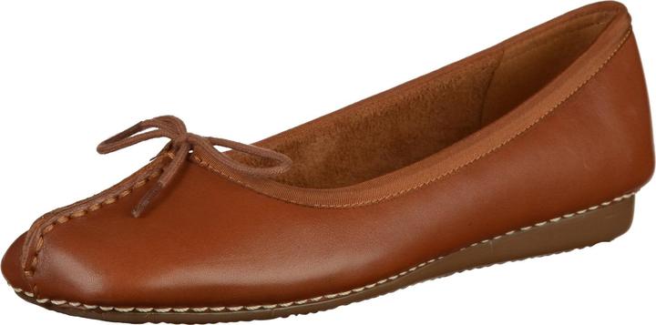 Clarks Ballerinas