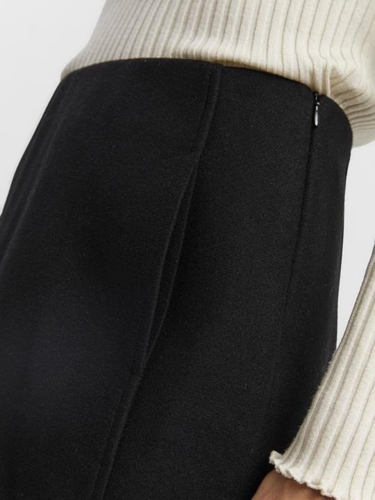 Image du produit Vero Moda Vmfortuneallison Hw Short Skirt Ga Noos (M)