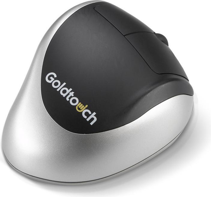 Immagine prodotto Goldtouch Mouse ergonomico, mano destra (Senza fili)