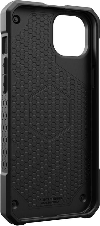 Image du produit UAG Étui Monarch Pro (Apple iPhone 15 Plus)