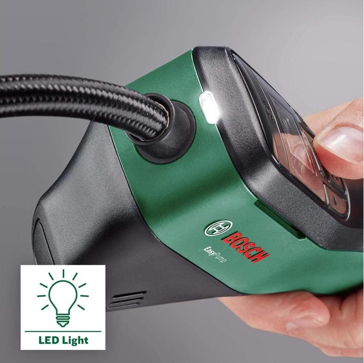 Produktbild Bosch Home & Garden EasyPump (10.30 Bar)