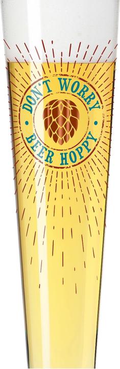Produktbild Ritzenhoff Bierstand Heldenfest (0.39 l, 1 x)