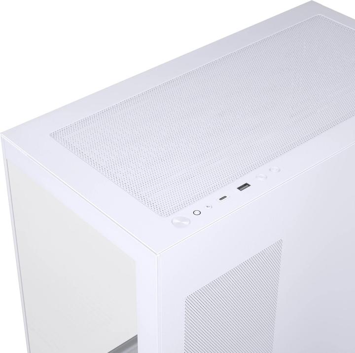 Actual product image Phanteks XT View (ATX, mATX, Mini-ITX)