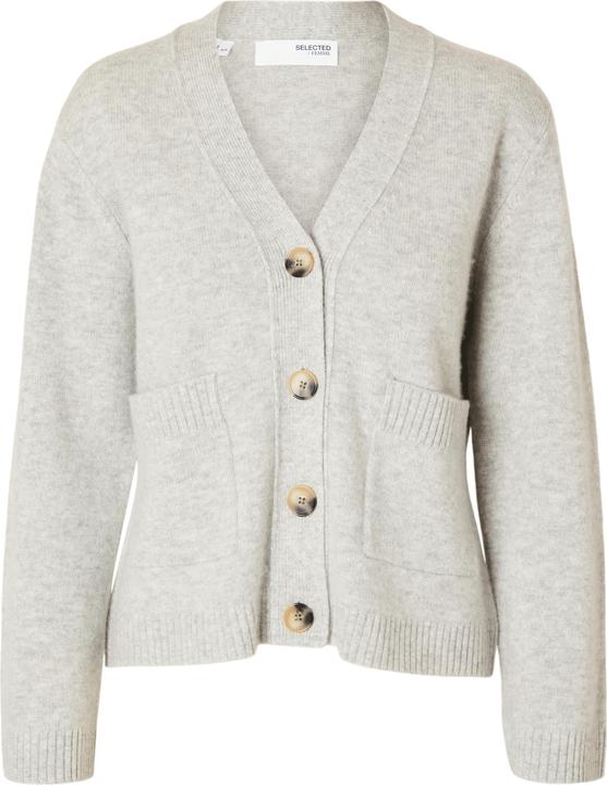 Selected Femme LOOSE FIT Strickjacke