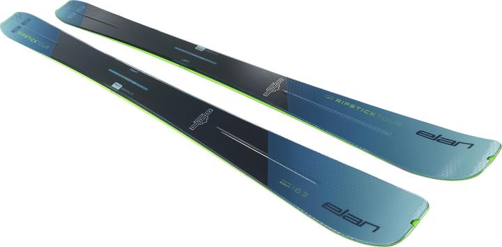 Image du produit Elan Ski Ripstick Tour W 88 2023 (156 cm)