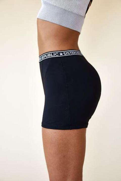 Image du produit Sisters Republic Boxer Ginger (S)