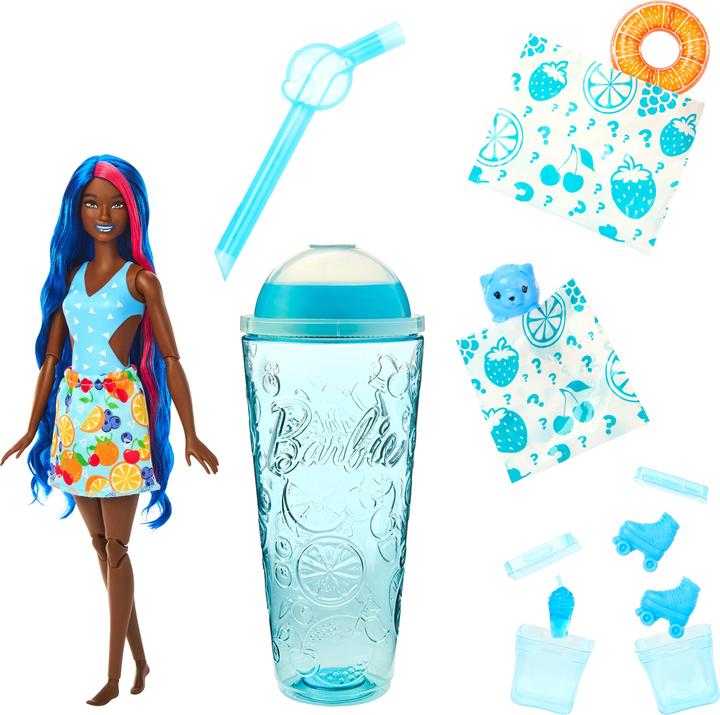 Image du produit Barbie Pop Reveal™ Doll
