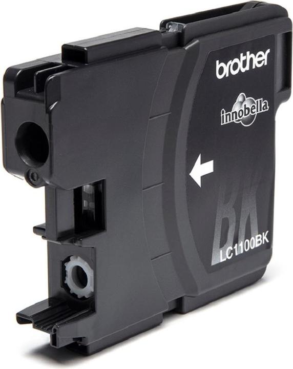 Produktbild Brother Lc-1100bk (BK)