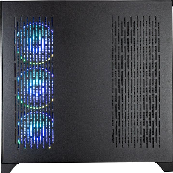 Immagine prodotto Captiva Highend Gaming R89-070 Ryzen 9 RTX 5080 (AMD Ryzen 9 7950X3D, 32000 GB, 1000 GB, GeForce RTX 5080)