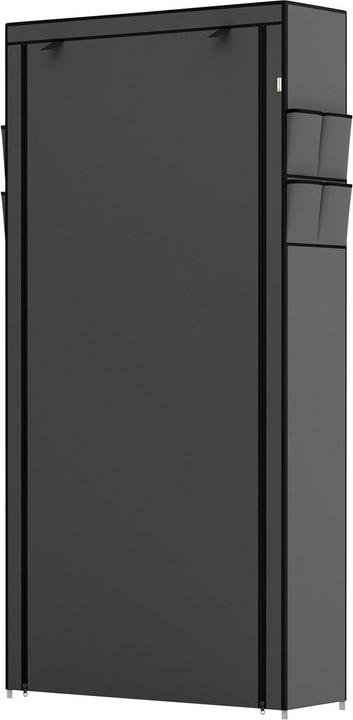 Actual product image Juskys Angelo (88 x 160 x 28 cm)
