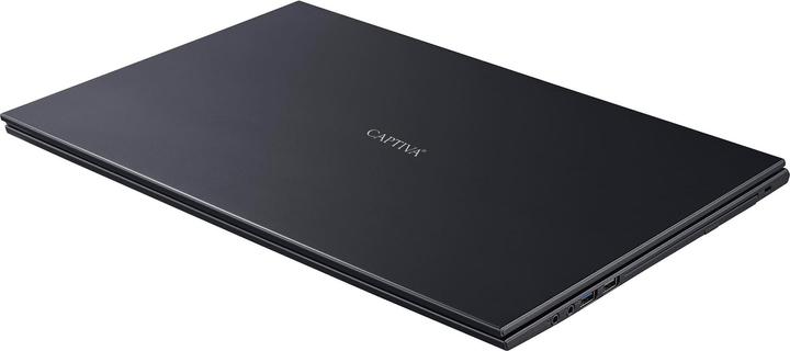 Image du produit Captiva Power Starter I76-078 Core i7 UHD Graphics (17.30", Intel Core i7-1255U, 16 Go, 500 Go, DE)