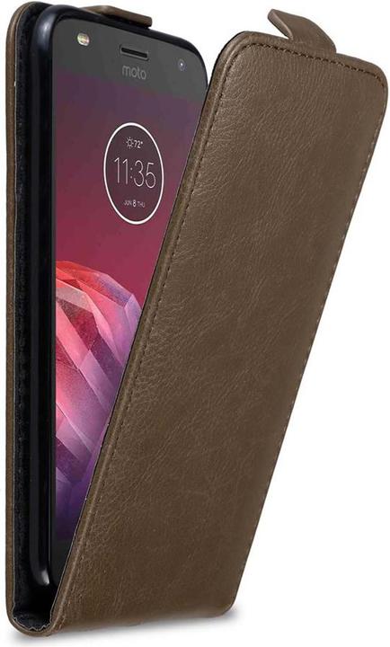 Coffee brown