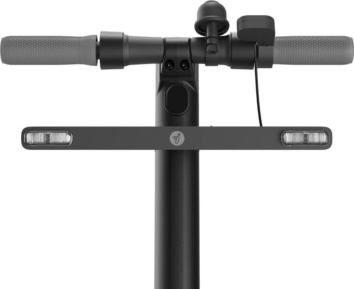 Segway-Ninebot Blinker, Schwarz