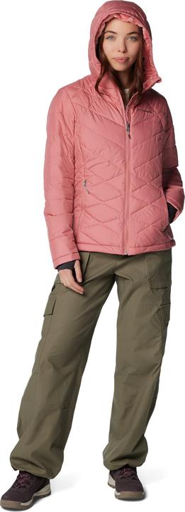 Produktbild Columbia Heavenly™ Hooded Jacket (M)