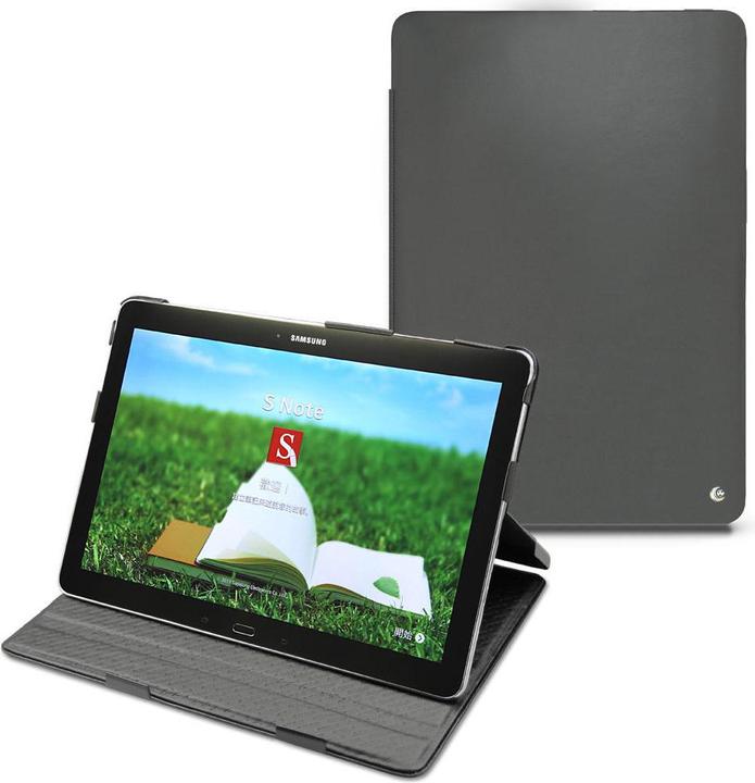 Actual product image Noreve Leather case (Galaxy Tab Pro 12.2 (2014))