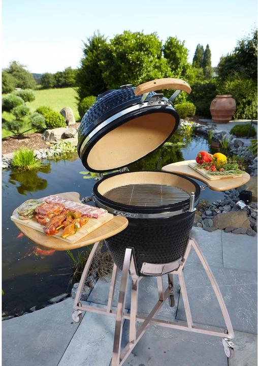 Actual product image Buschbeck Kamado (470 mm)