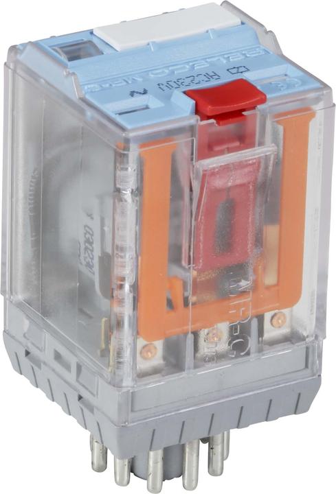 Image du produit Releco Relais industriel 24V/AC