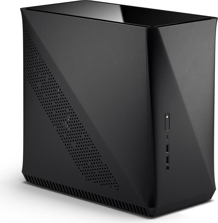 Fractal Era ITX - Carbon TG (Mini-ITX)