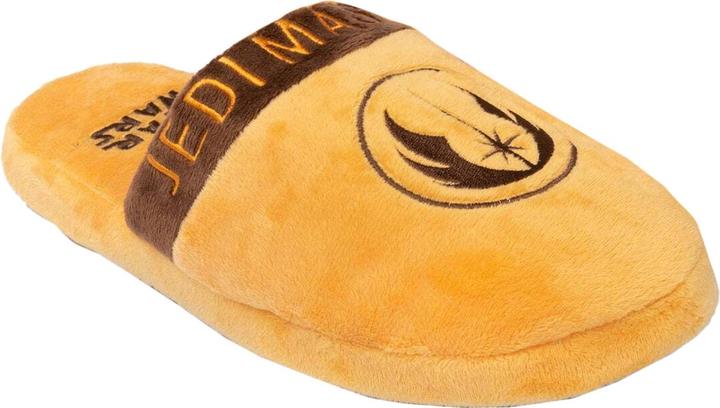 Immagine prodotto Star Wars Pantofole da Maestro Jedi (40.5)