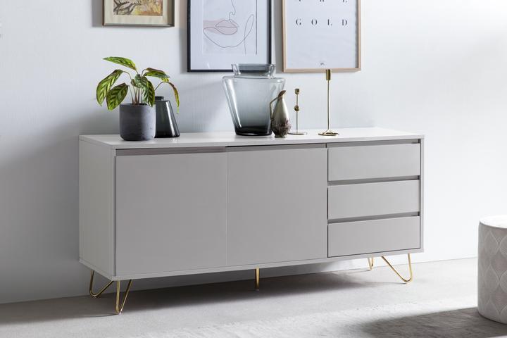 Actual product image SalesFever Charlie (150 x 40 x 70 cm)