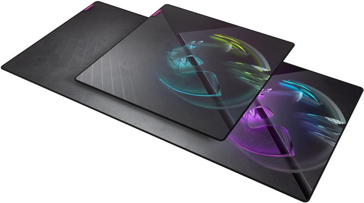 Image du produit Roccat Sense Icon SQ, tapis de souris (L)