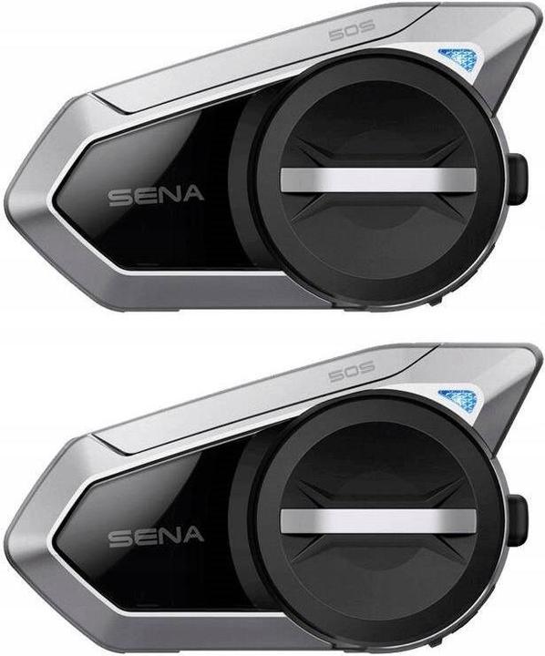 Sena 50S - Sound by Harman Kardon (Set of 2)