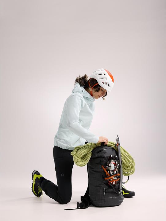 Image du produit Arc'teryx Sac à dos Alpha FL 30 (30 l)