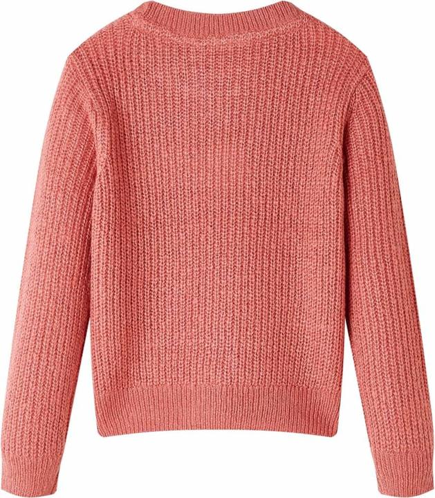 Immagine prodotto VidaXL Maglia per bambini rosa medio 128,Materiale: 67 (128)