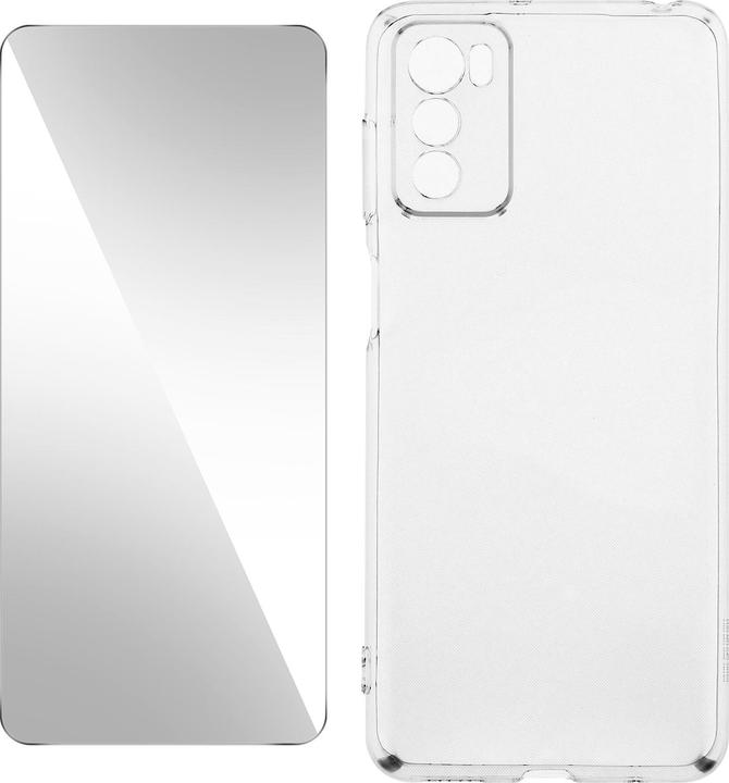 Produktbild Avizar 360 Schutz, Folie und Hülle Series (Motorola Moto G42)