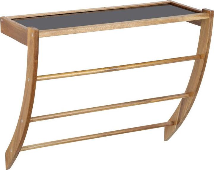 Actual product image Wenko Wandregal Fondi