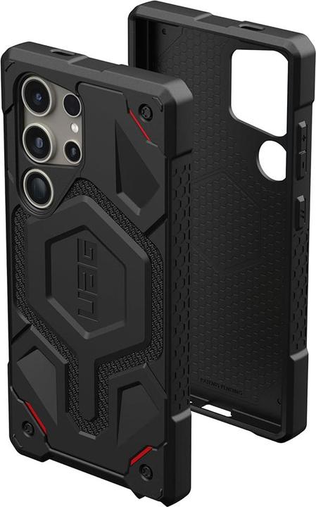 Actual product image UAG Monarch Pro (Samsung Galaxy S24 Ultra)