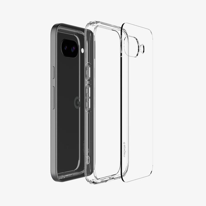 Produktbild Spigen Ultra Hybrid Case (Google Pixel 9a)